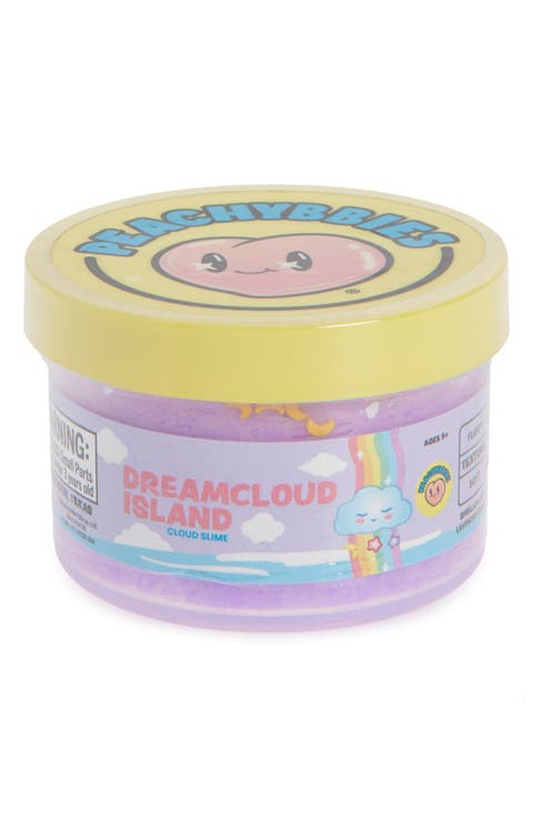 Dreamcloud Island Cloud Slime