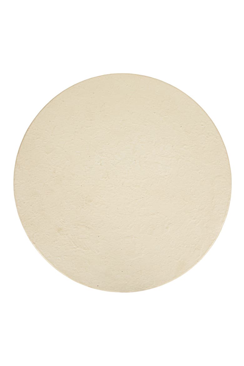 Tapered Side Table, Alternate, color, Ivory