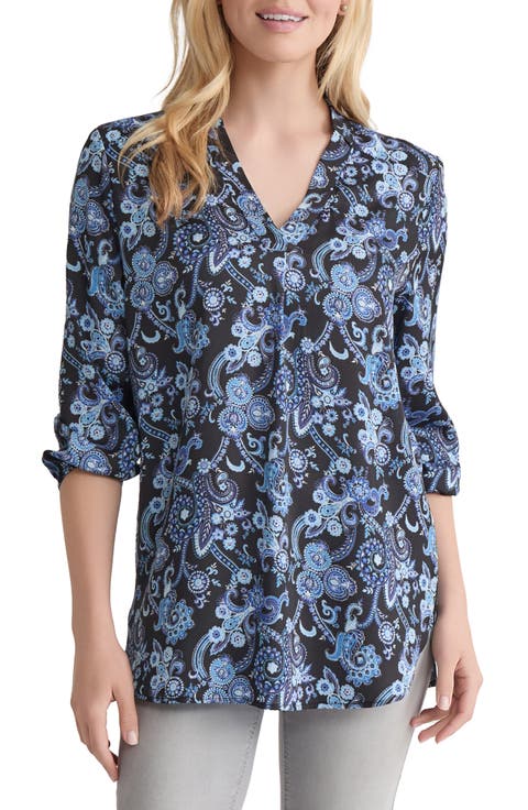 Women's Jones New York Blouses | Nordstrom