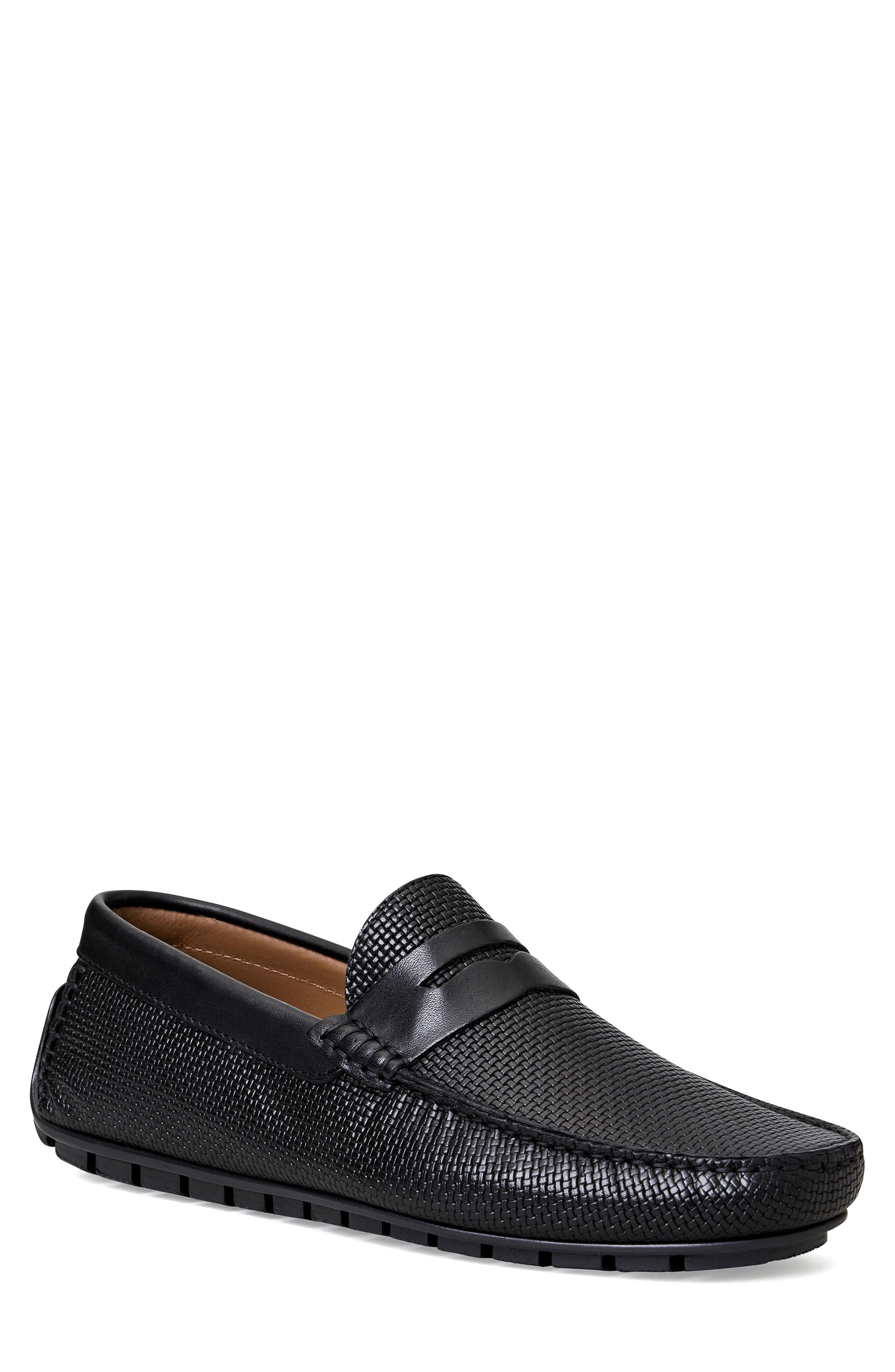Bruno Magli Xane Driving Penny Loafer, Main, color, 