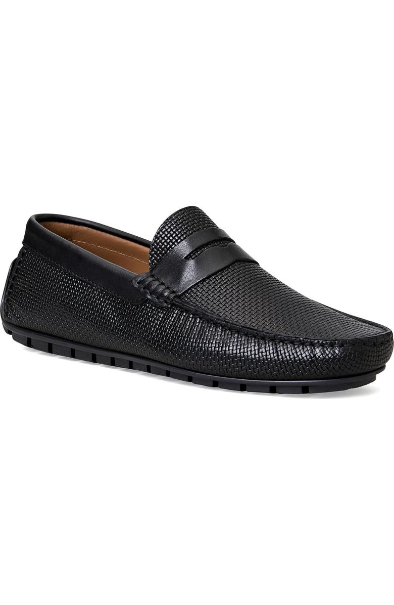 Bruno Magli Xane Driving Penny Loafer, Main, color,