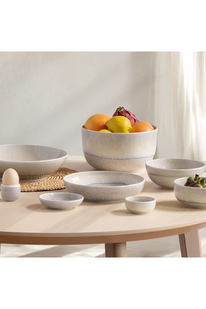 Perlemor Sand Serving Bowl, Alternate, color, multi