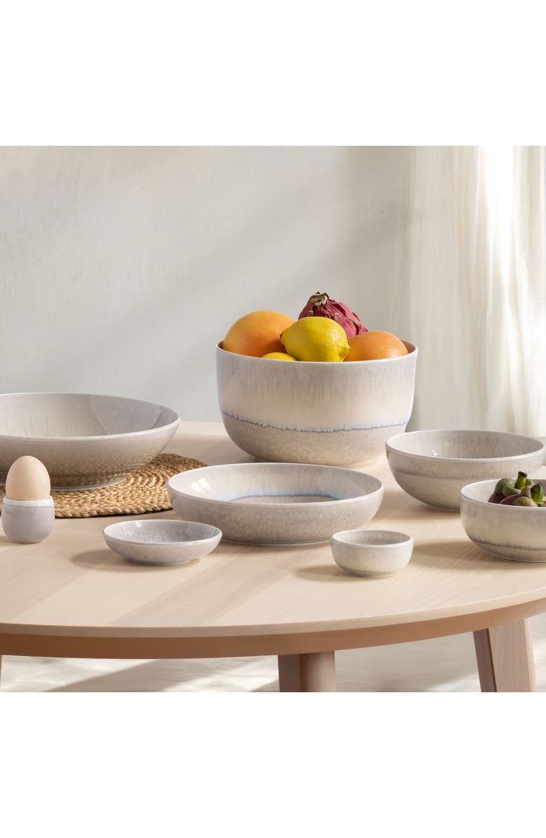 Villeroy & Boch Perlemor Sand Serving Bowl, Alternate, color, Multi