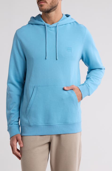 Wetalk Cotton Hoodie