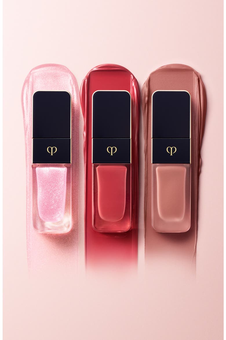 Cream Rouge Liquid Lipstick, Alternate, color, MEDINILLA MAGNIFICA