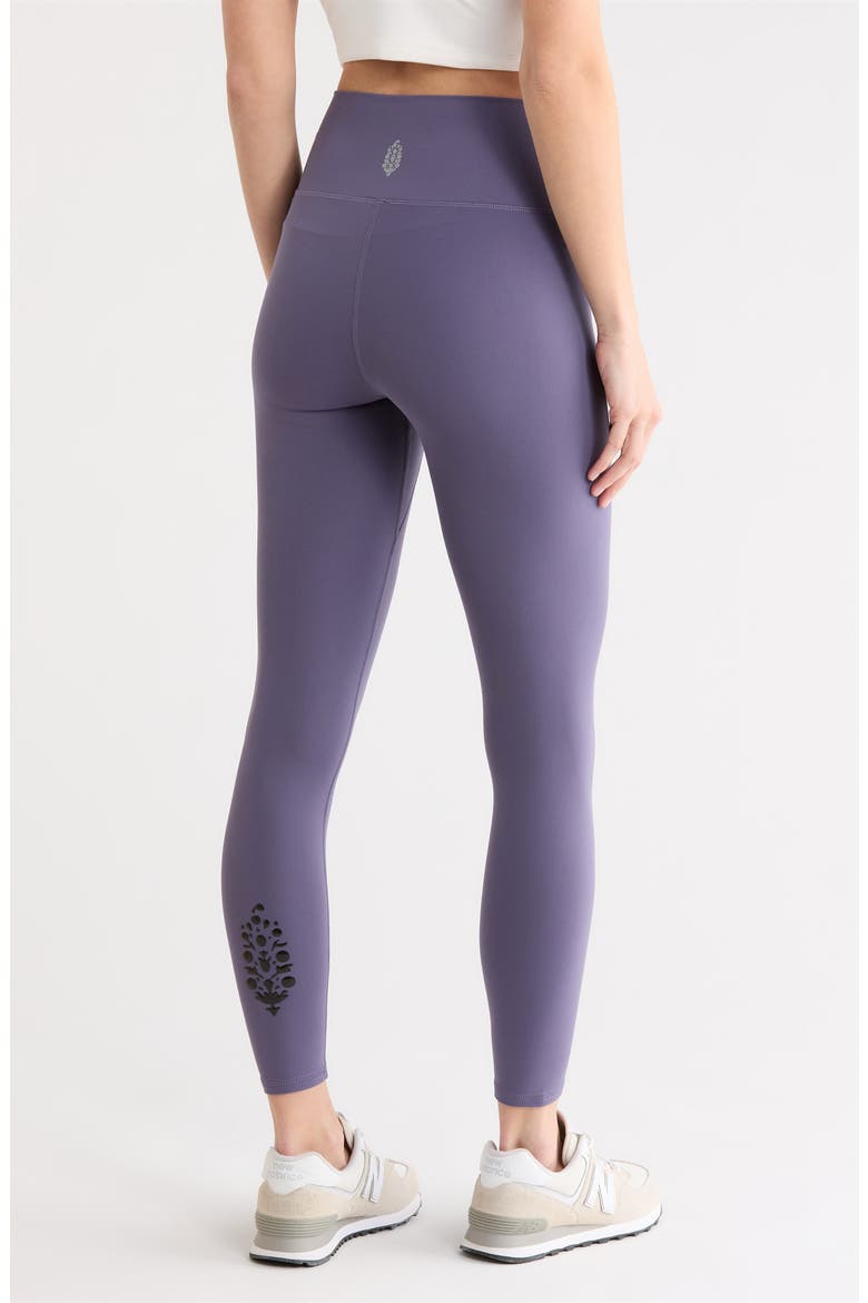 Never Better Leggings, Alternate, color, GRAPHITE