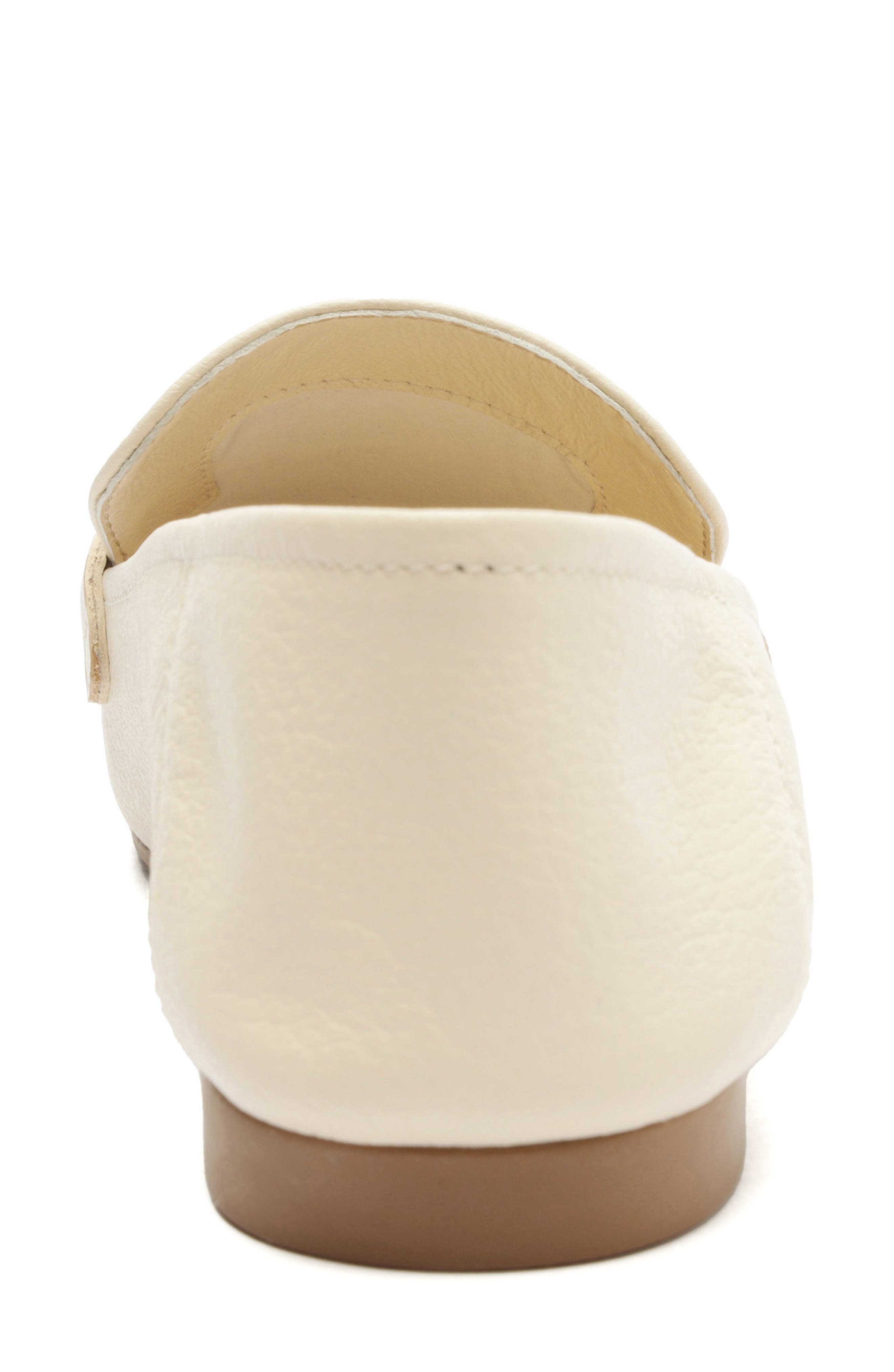 Arezzo Emma Loafer, Alternate, color, Panacota