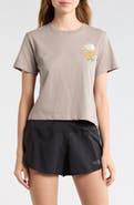 The North Face Flora Graphic T-Shirt