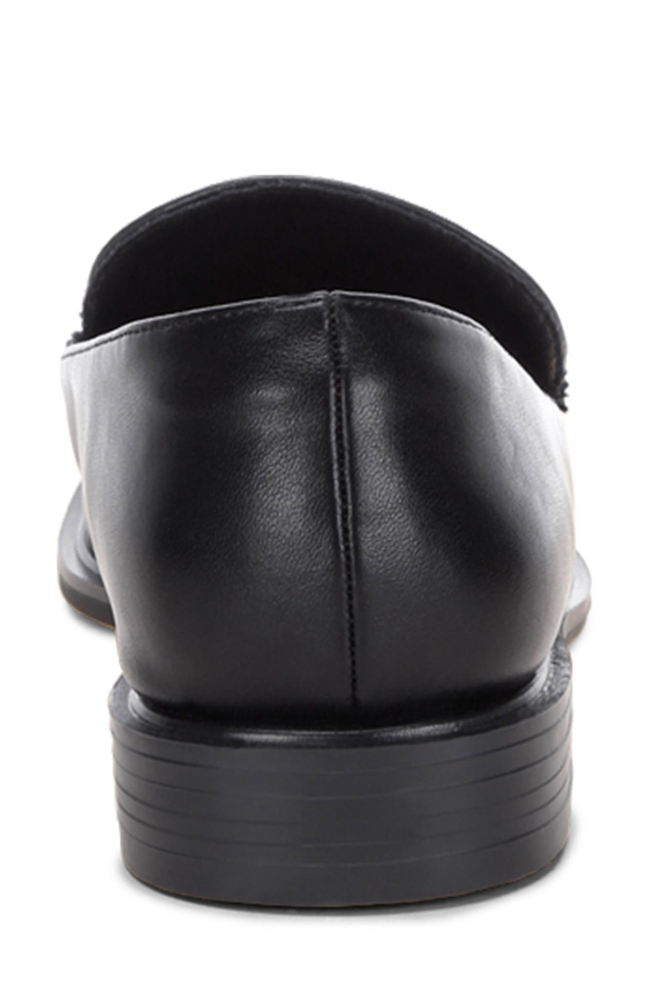 LONDON RAG Atilia Loafer, Alternate, color, Black