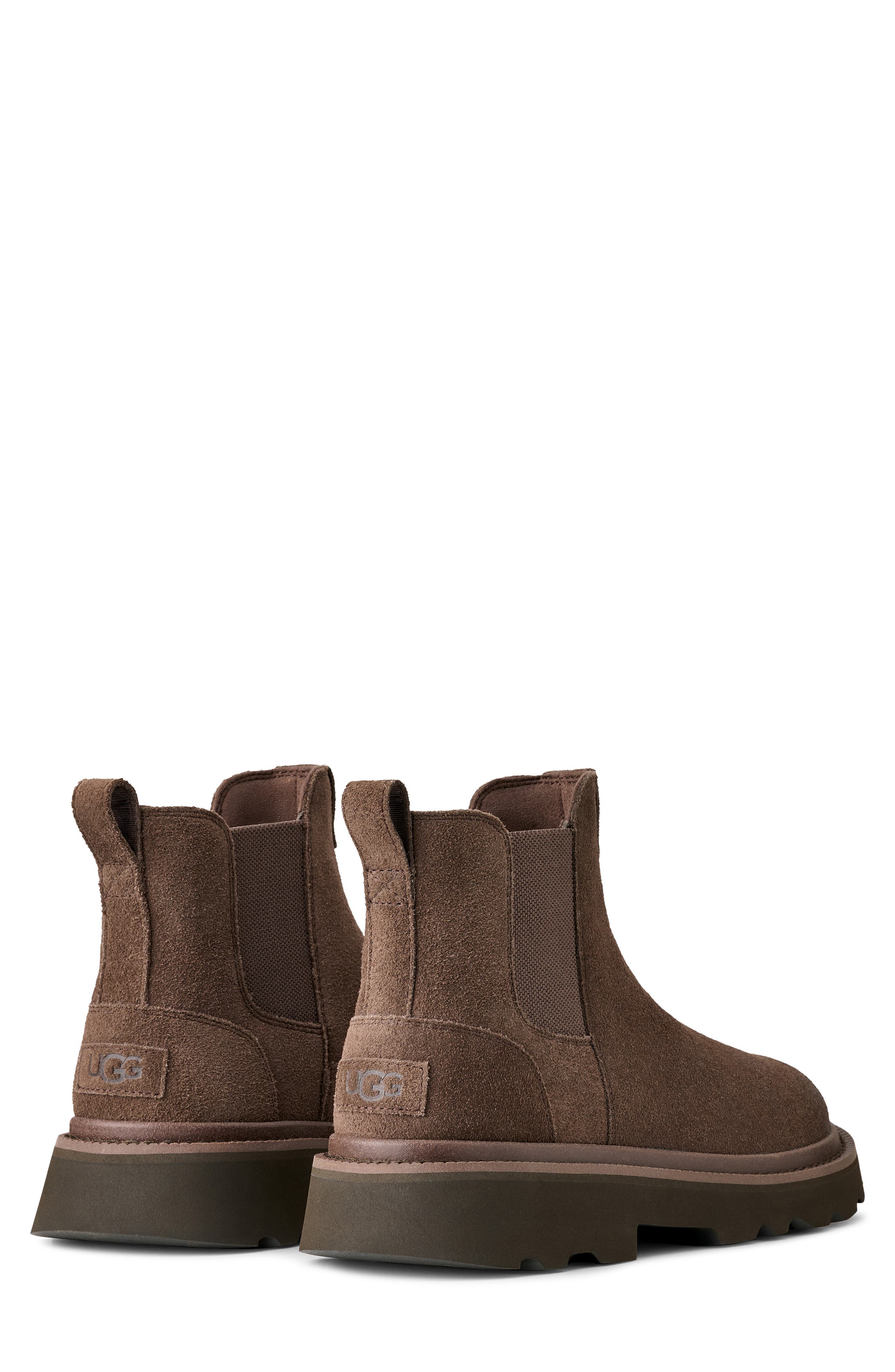 UGG® Chelsea Lug Boot (Men) | Nordstromrack