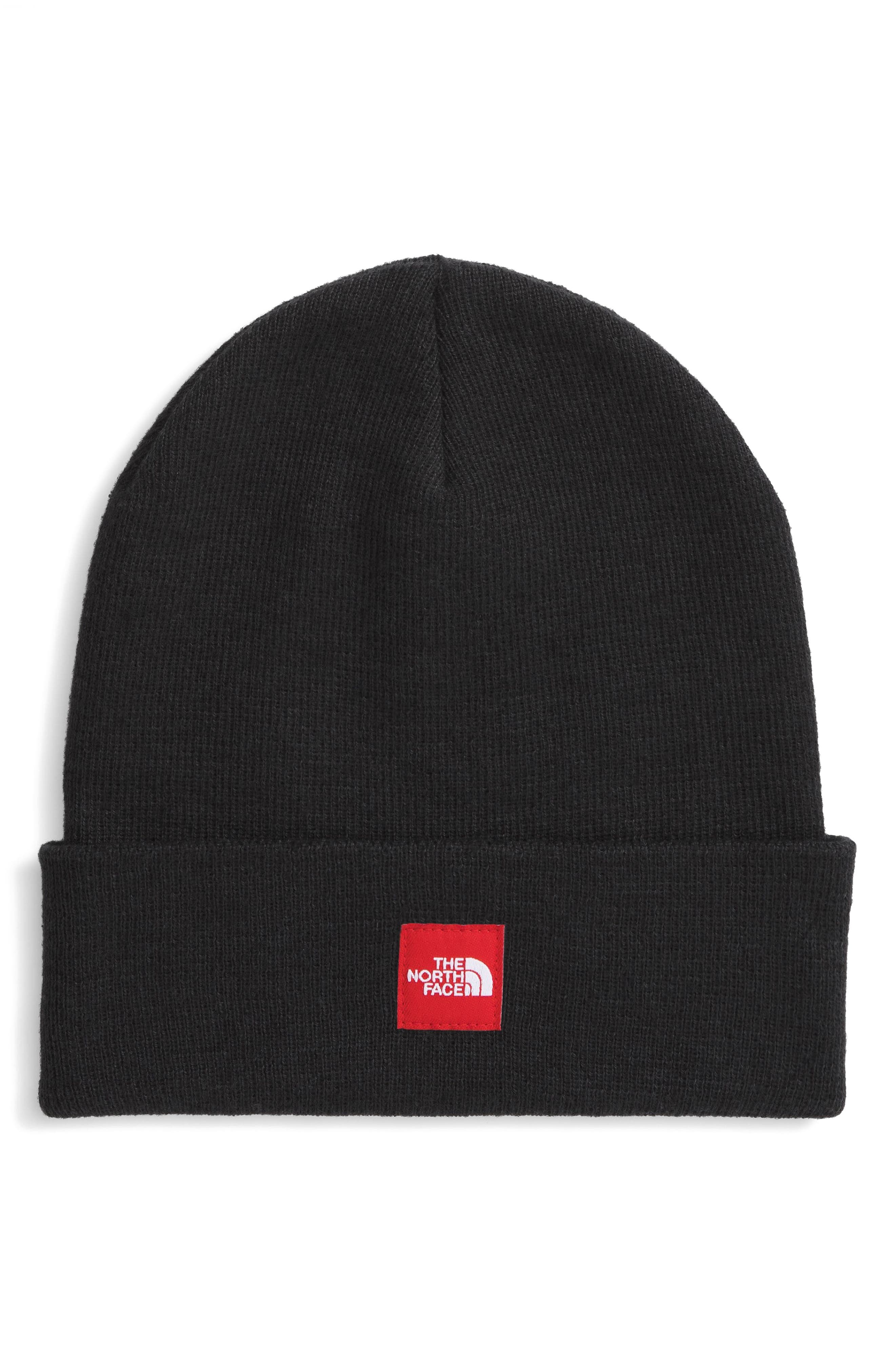 TNF BLACK