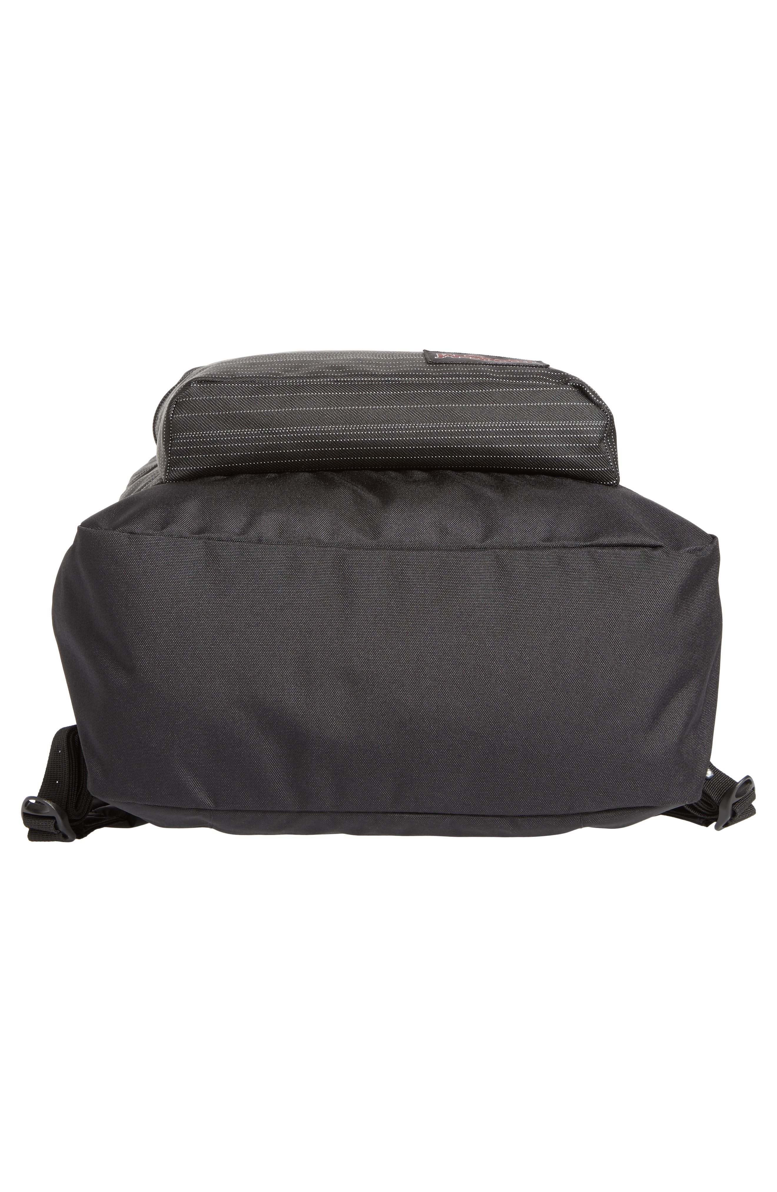 Jansport Super FX Reflective Backpack, Alternate, color, 