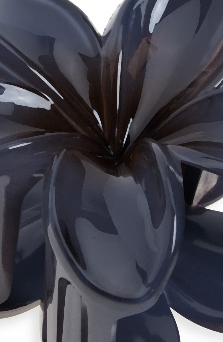 BP. Pulmeria Claw Clip, Alternate, color, Grey