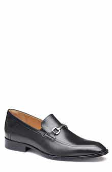 Johnston & Murphy Richland Bit Loafer