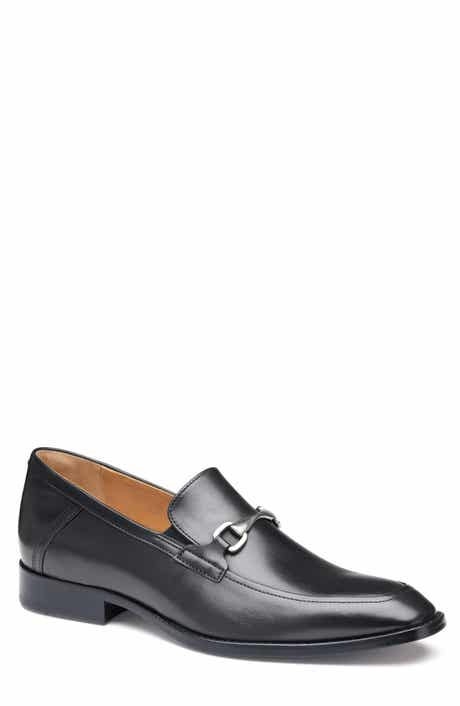 Johnston & Murphy Richland Bit Loafer