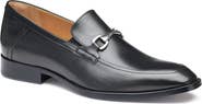 Johnston & Murphy Richland Bit Loafer