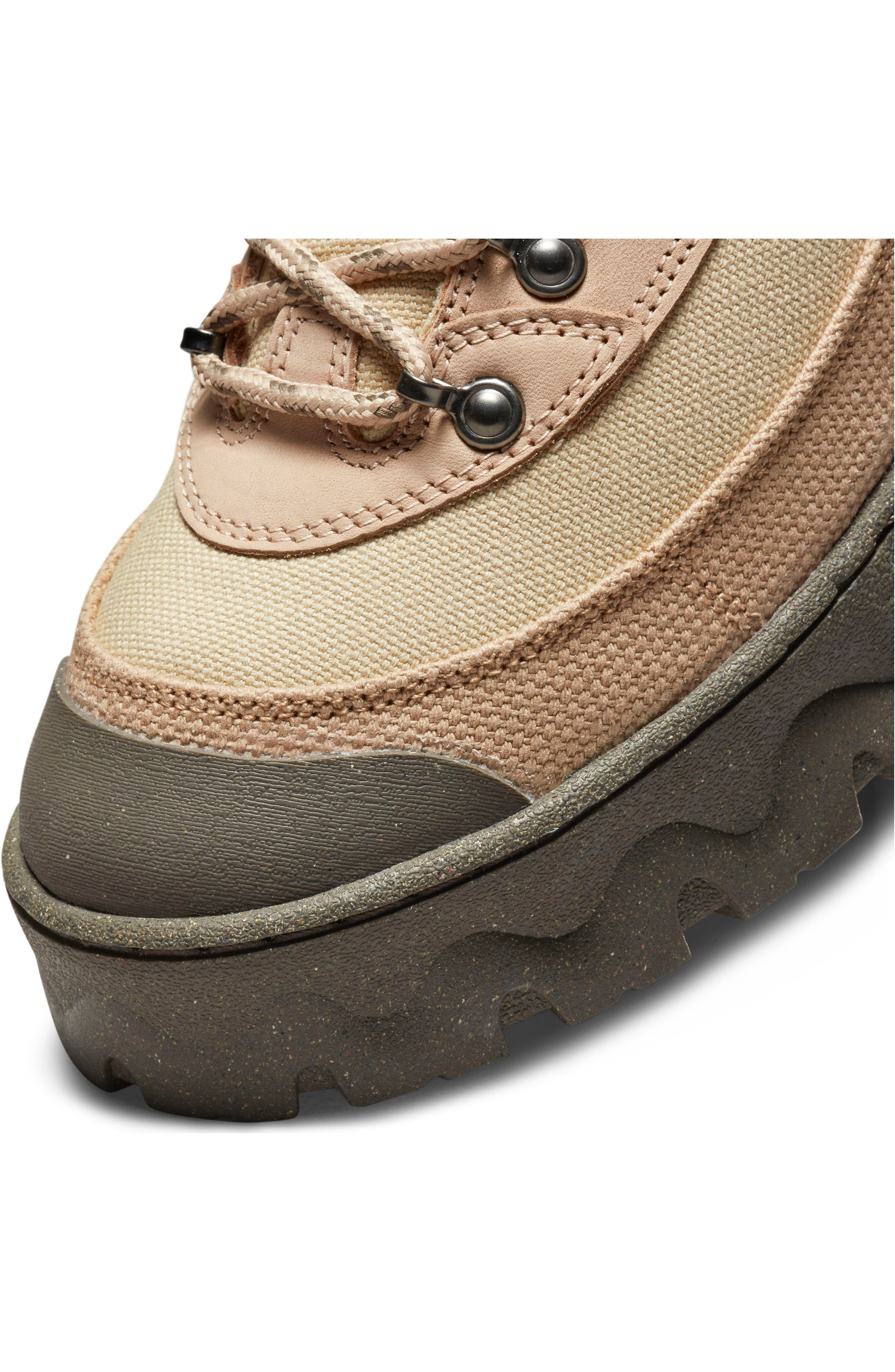 Nike Lahar Low Hiking Shoe, Alternate, color, 