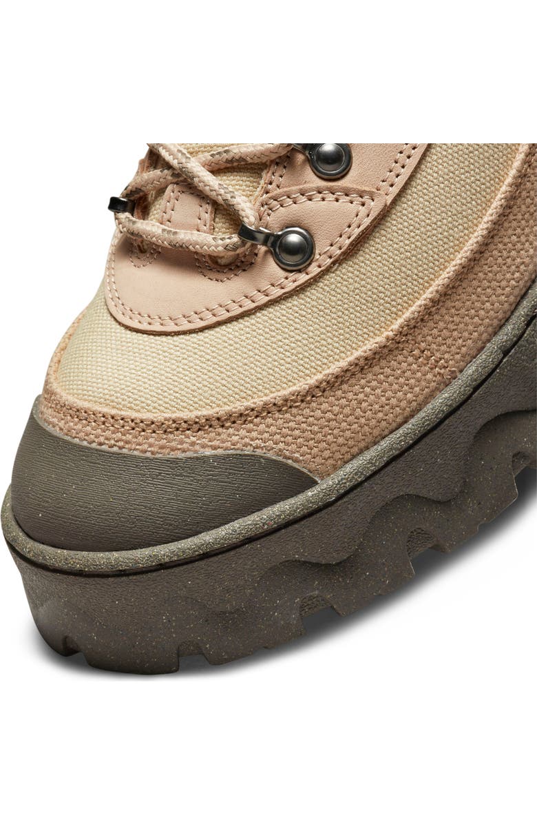 Nike Lahar Low Hiking Shoe, Alternate, color,