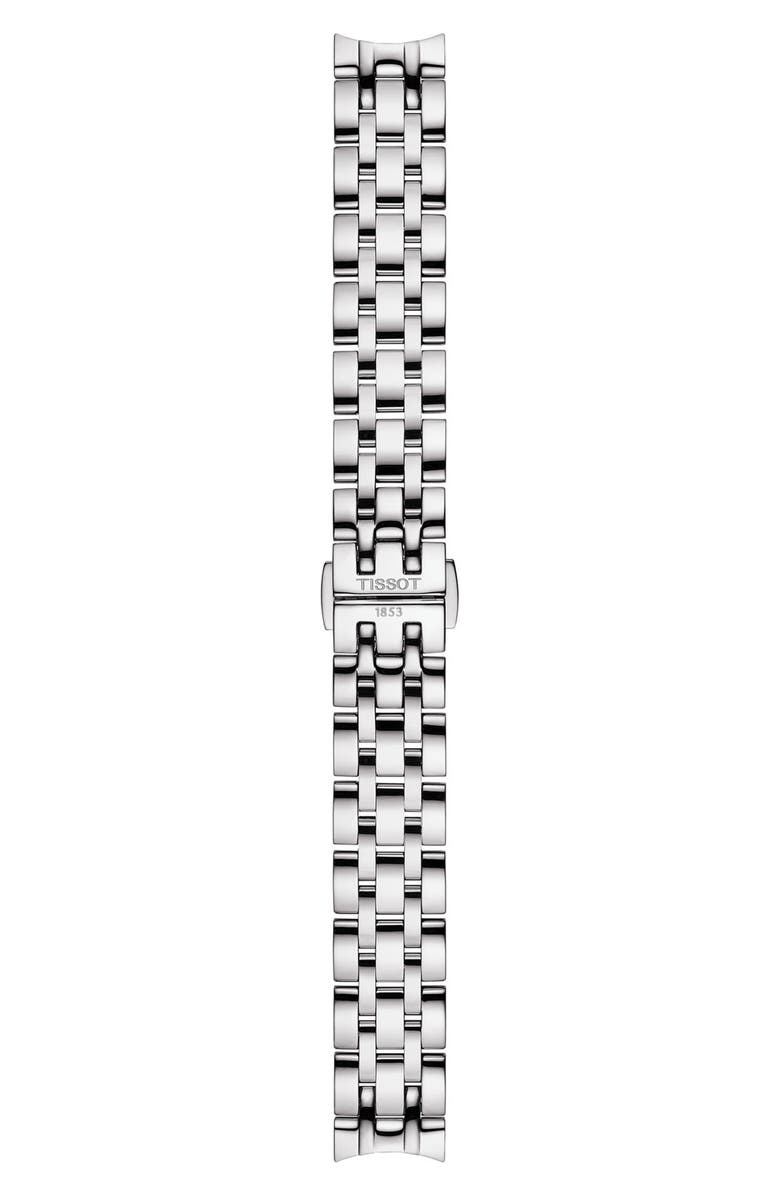 Tissot Classic Dream Bracelet Watch, 28mm, Alternate, color,