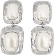 Petit Moments Martina Drop Earrings