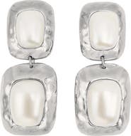 Petit Moments Martina Drop Earrings
