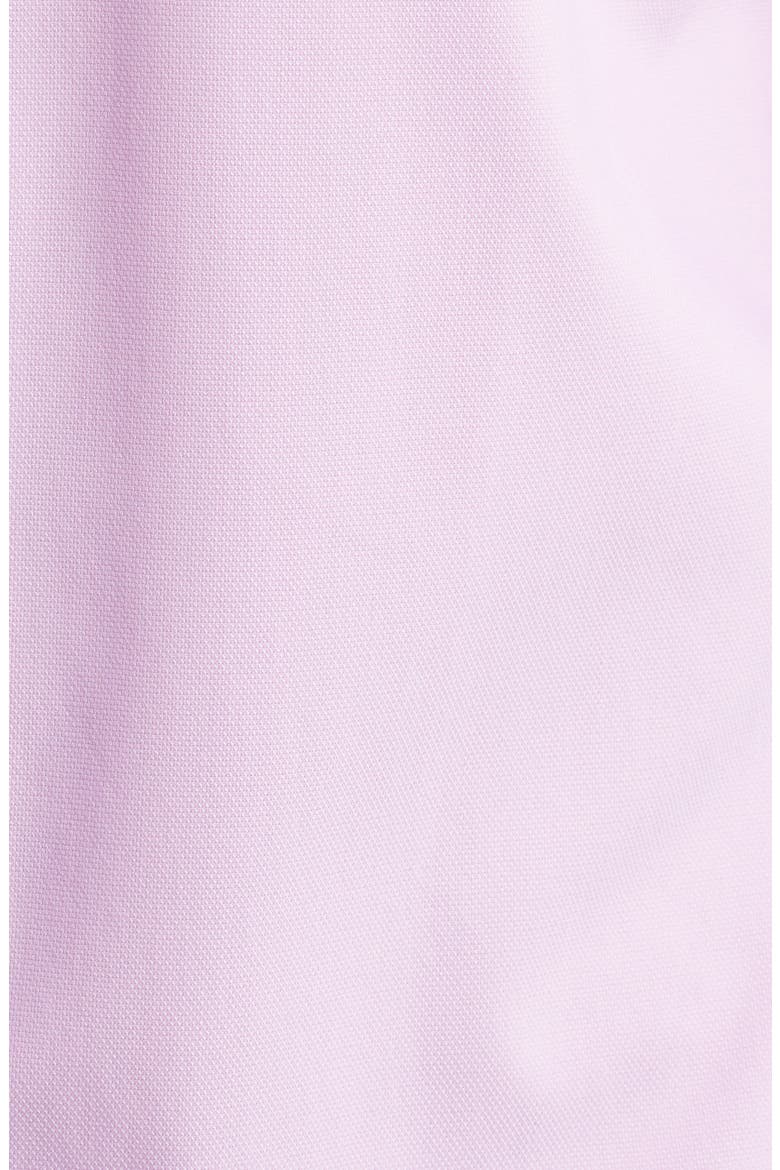 Travis Button-Down Shirt, Alternate, color, PORTO PINK