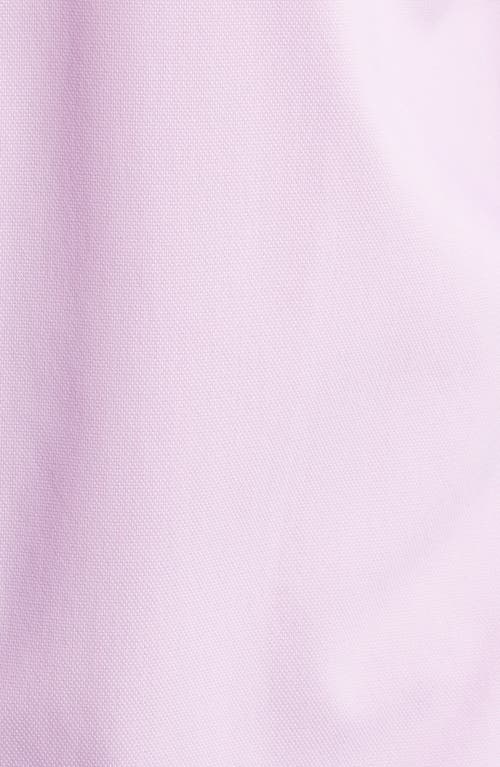 Johnnie-o Travis Button-down Shirt In Porto Pink