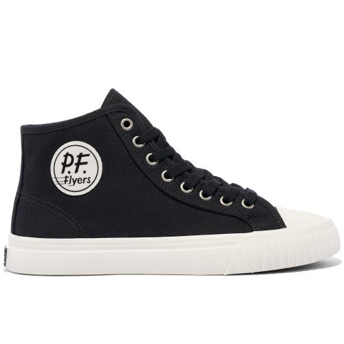 Pf Flyers P.f. Flyers Center High-top Sneaker