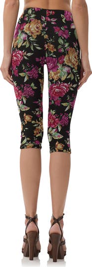 Gianna Capri Leggings