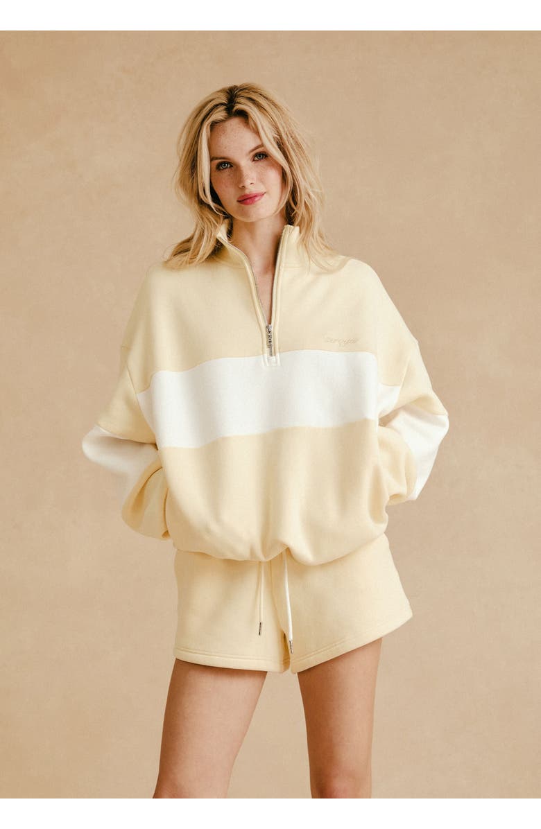 SER.O.YA Kerry Short, Alternate, color, 