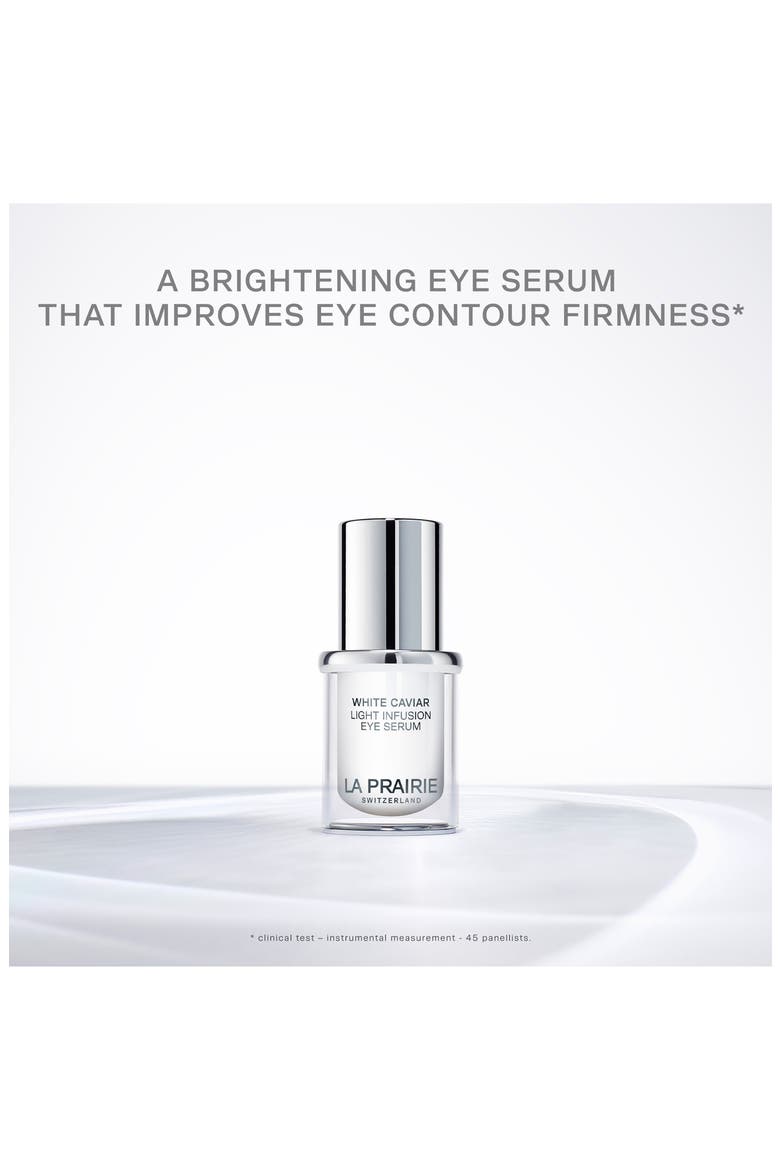 White Caviar Eye Serum, Alternate, color, NO COLOR