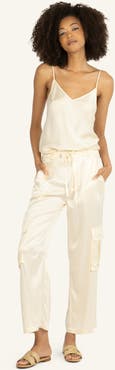 SECRET MISSION Lyla Pants