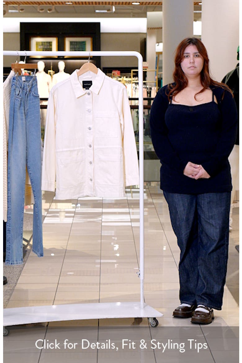 Greenhouse Cotton Jacket video