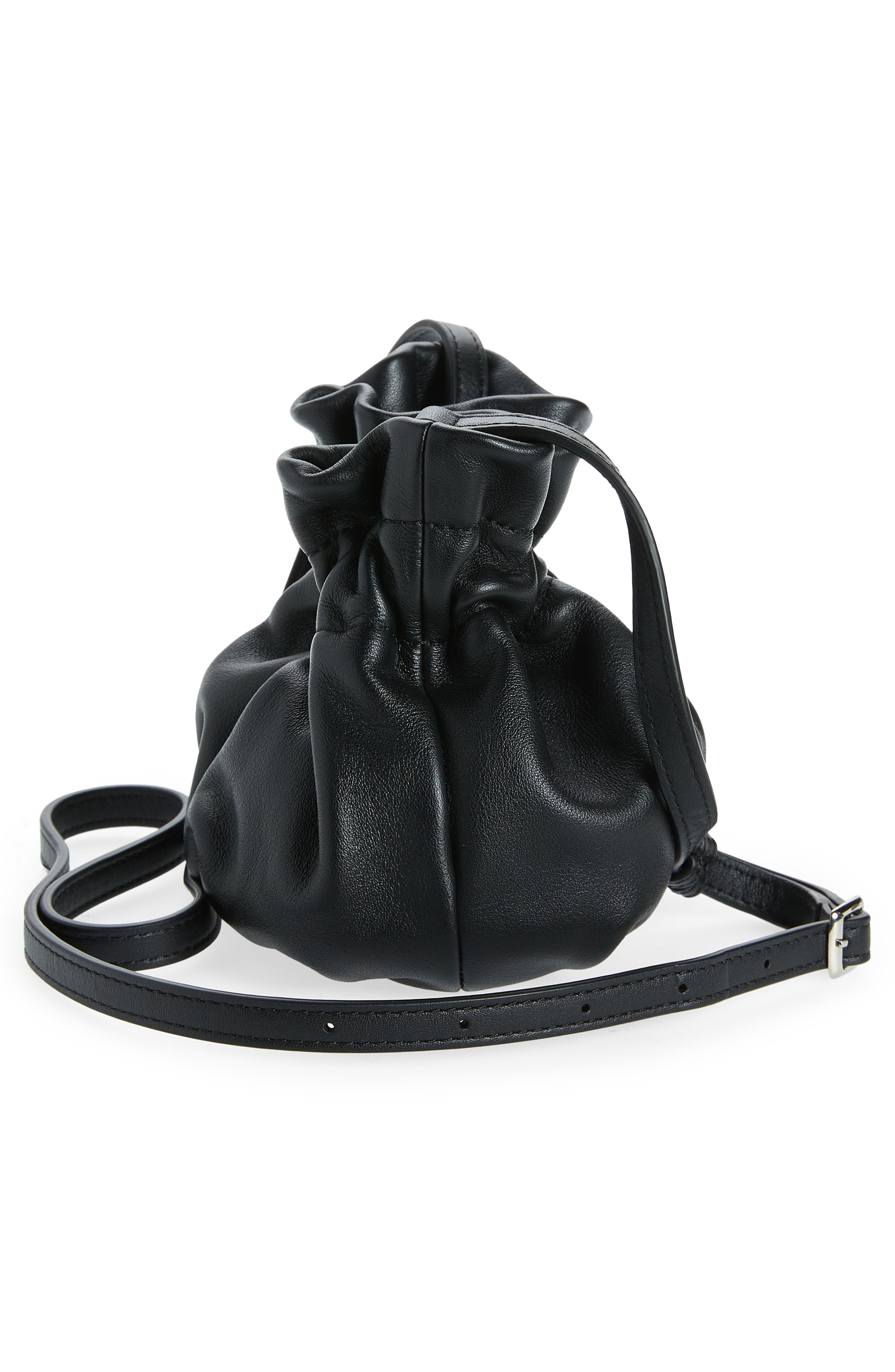 STAUD Mini Grace Bucket Crossbody Bag, Alternate, color, 
