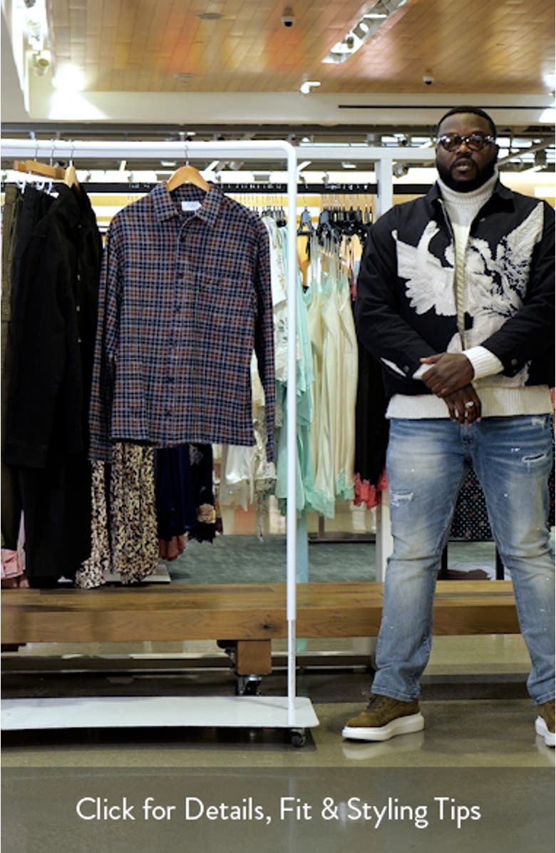 Print T-Shirt & Pants Set, sales video thumbnail