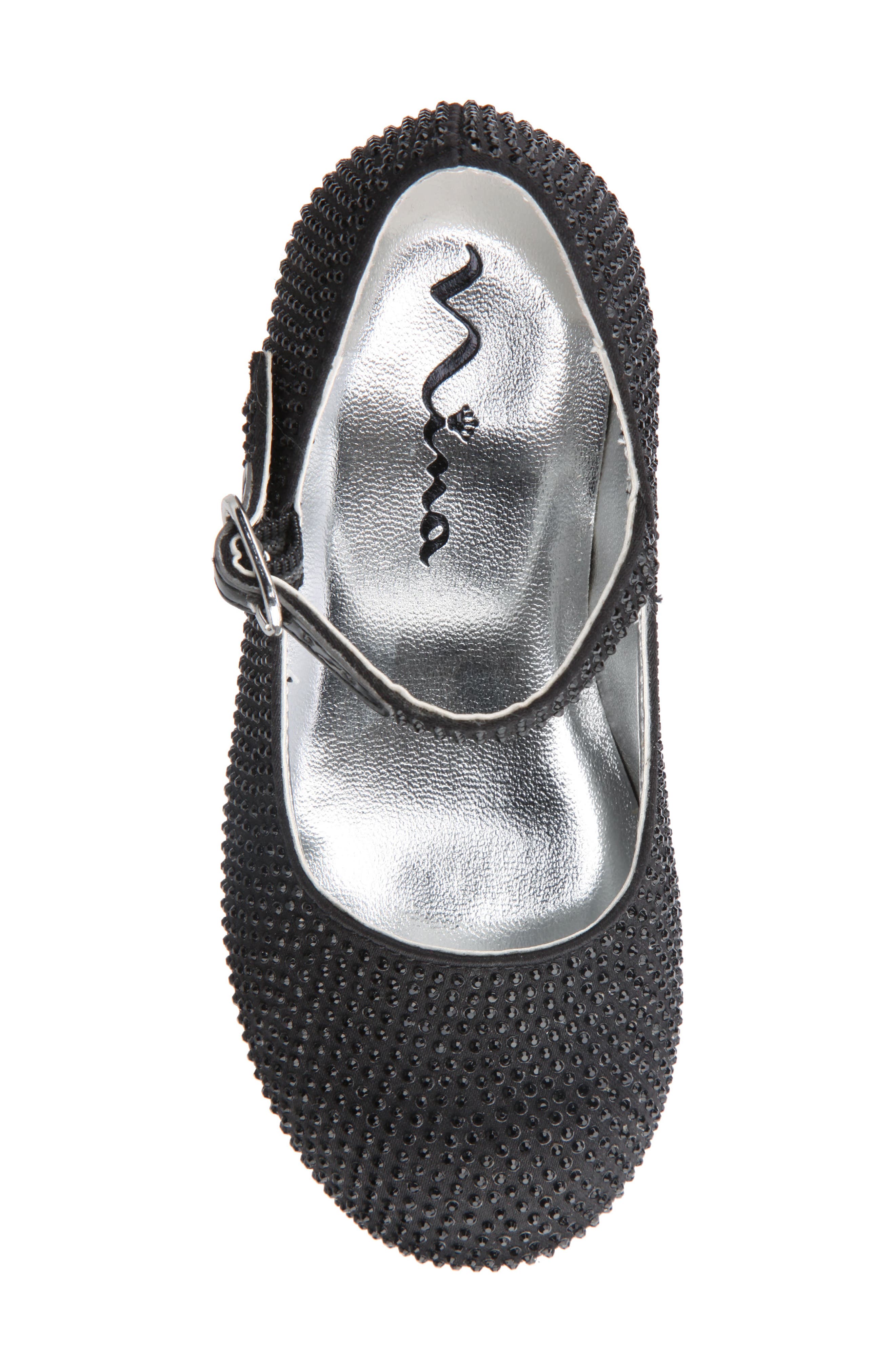 Nina 'Zelia' Mary Jane, Alternate, color, 