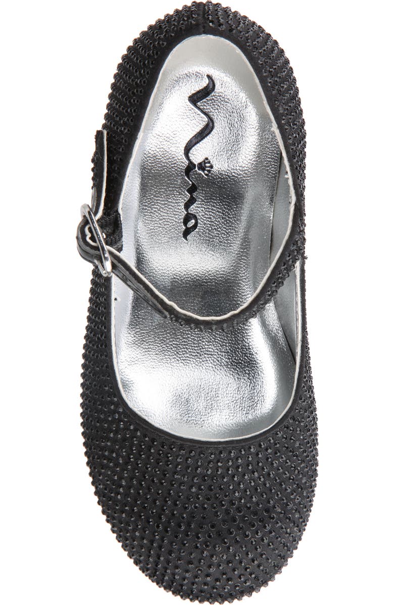 Nina 'Zelia' Mary Jane, Alternate, color,