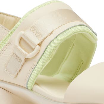 Kinetic Impact Slingback Sandal