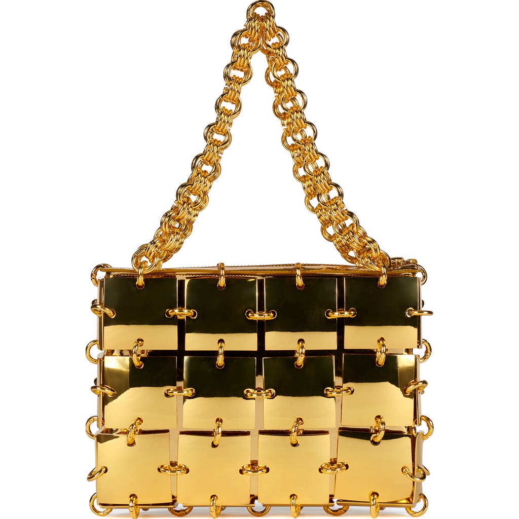Jeffrey Campbell Les-filles Shoulder Bag