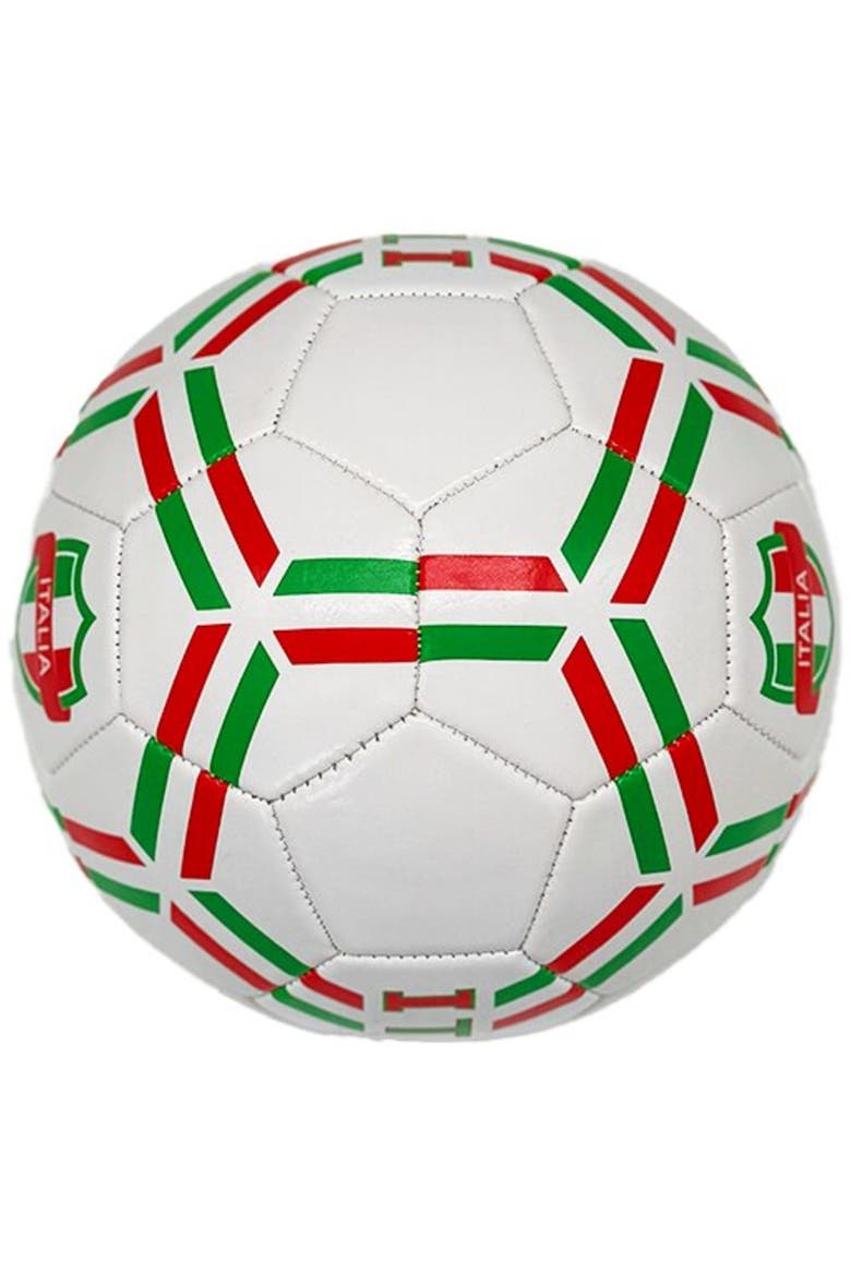 Soccer Ball Italy, Alternate, color, Multicolored