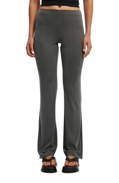 Women's Honey Clean Waist Pant
