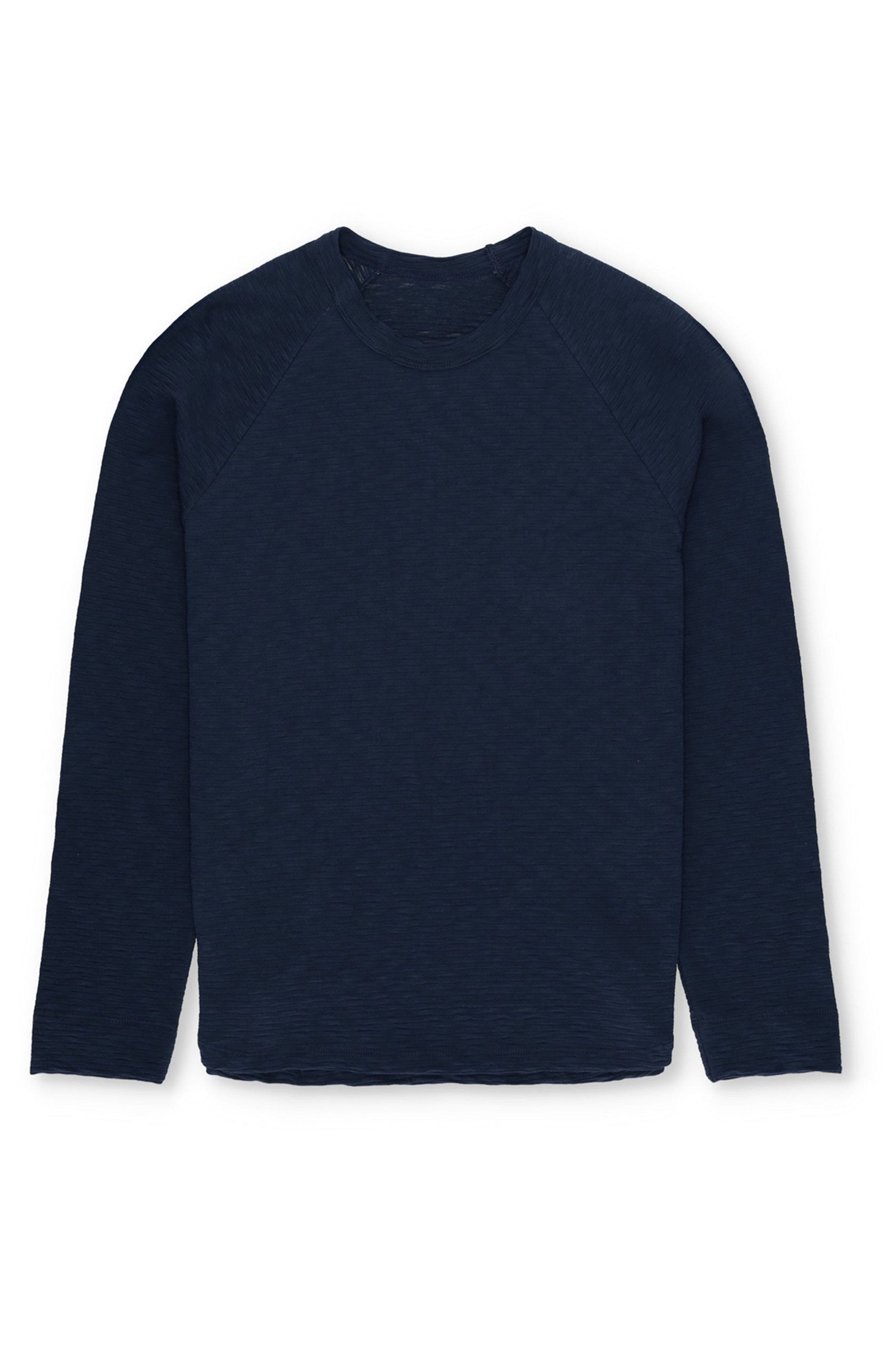 selected NAVY BLUE