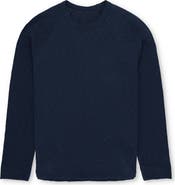 Fortela Indiana Cotton Long Sleeve T-Shirt