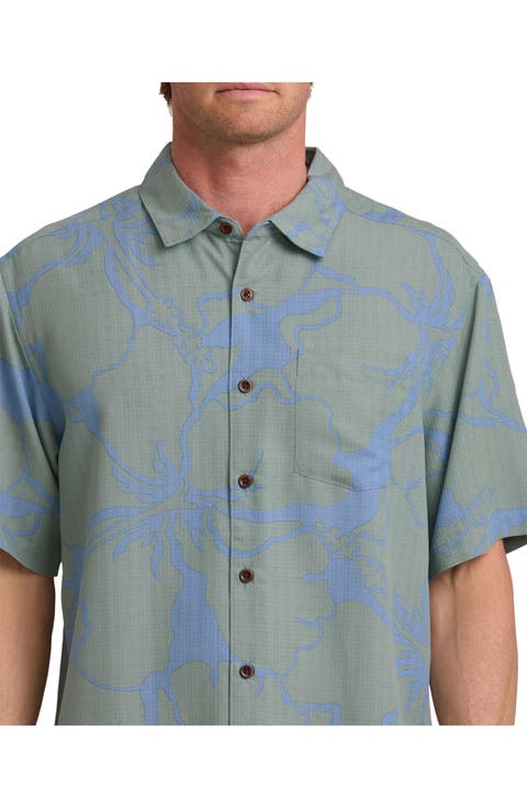 Bay Breeze WM SS Short Sleeve Shirt