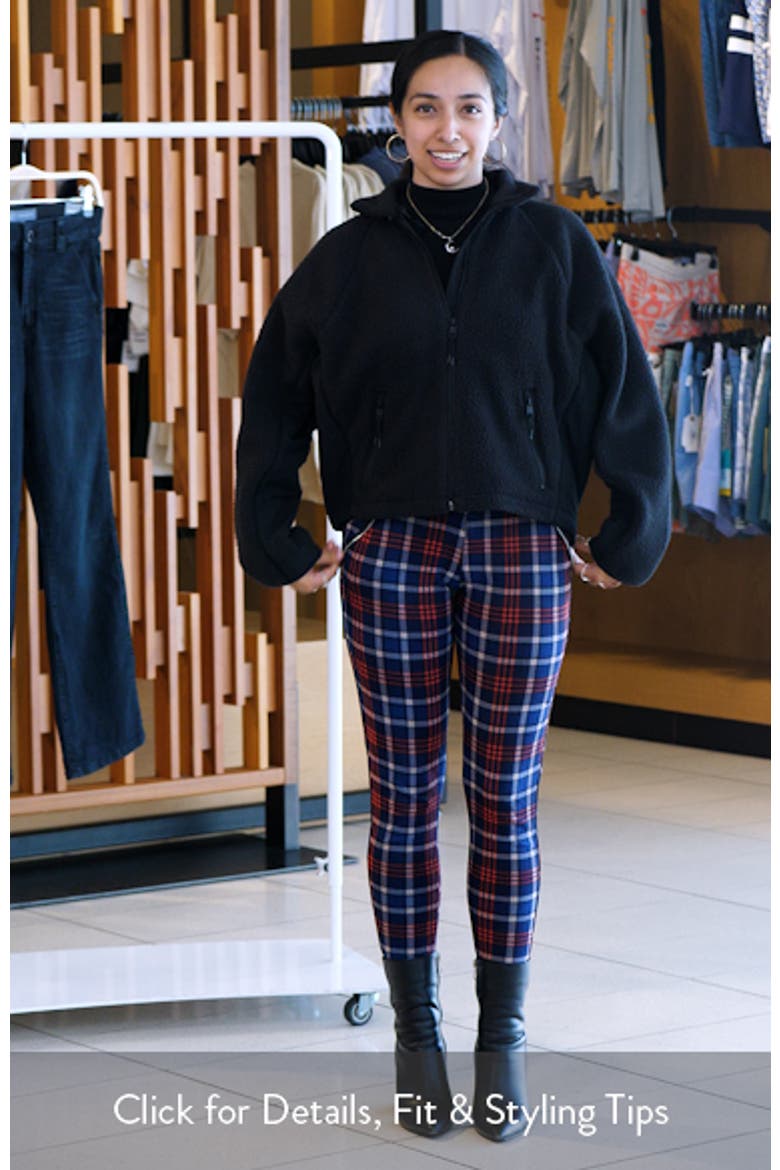 Alpine Full Zip Jacket video