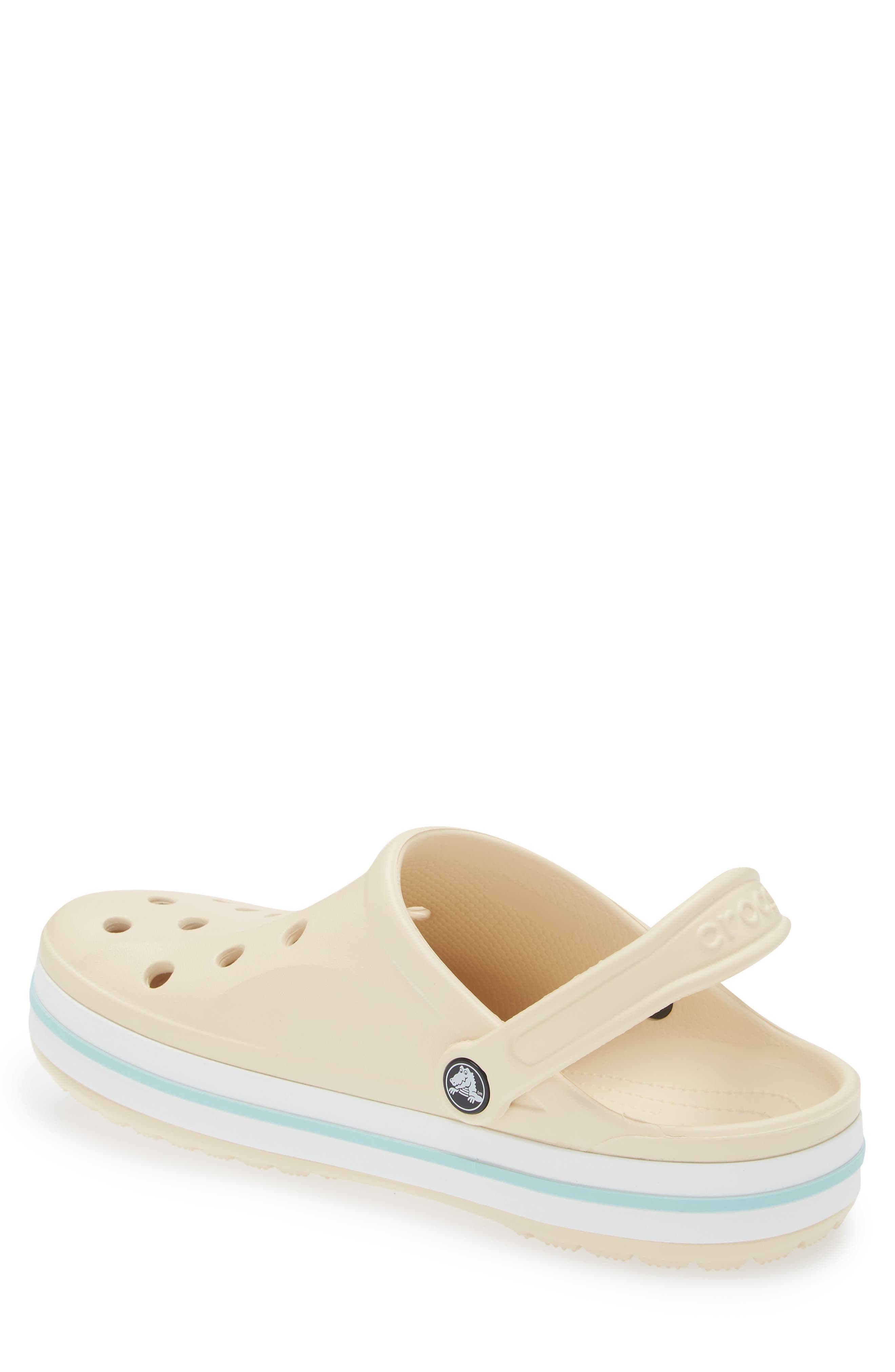 CROCS Bayaband Clog, Alternate, color, 