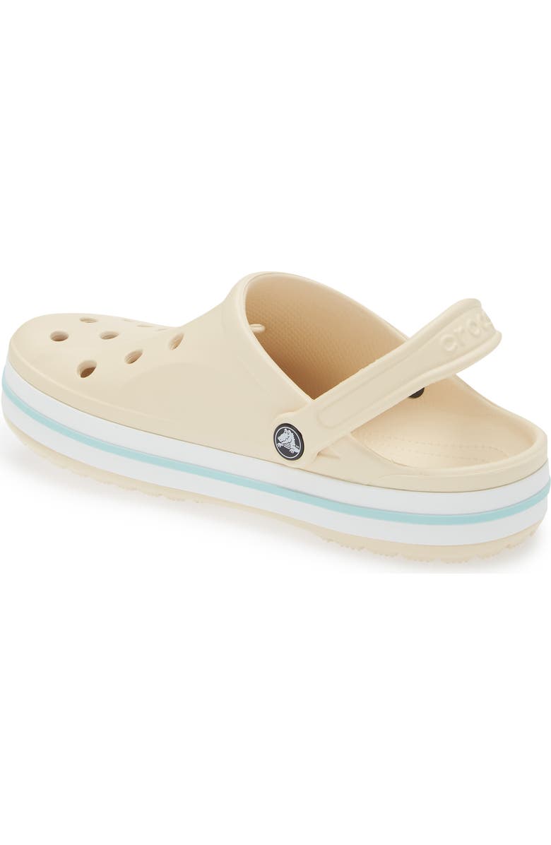 CROCS Bayaband Clog, Alternate, color,