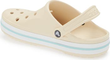 ★CROCS★ Public Bayaband Clog NVP 24SUCL205089 24SUCL205089 Crocs Unisex Bayaband Clog - Walmart.com