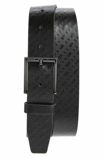 Barn Leather Belt