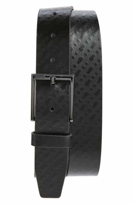 Barn Leather Belt